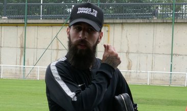 Jimmy Durmaz transfer için Türkiye'de!