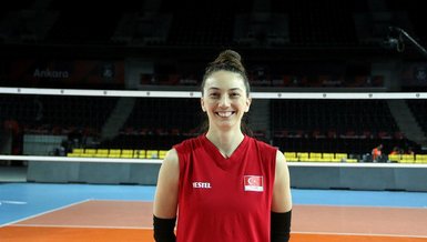 Fatma Yıldırım yeniden Eczacıbaşı'nda