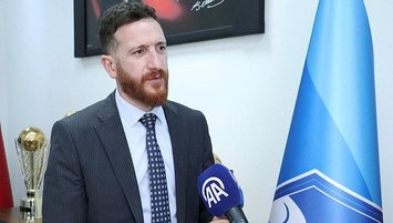 Zor süreçten çıktık