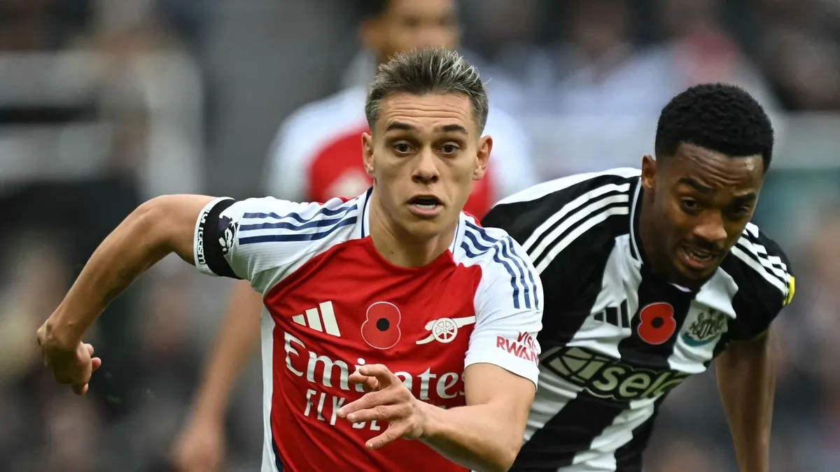 Beşiktaş, Joe Willock transferinde mutlu sona ulaştı