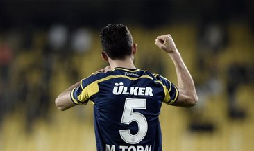 Fenerbahçe'de Emre Belözoğlu'na Mehmet Topal müjdesi!