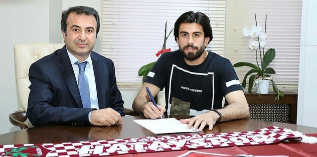 Hatay’da Akın uzattı