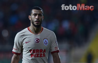 Galatasaray’a Belhanda piyangosu! 2 talip ve teklif...