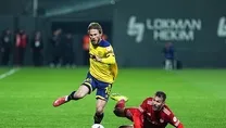 Ankaragücü zorda