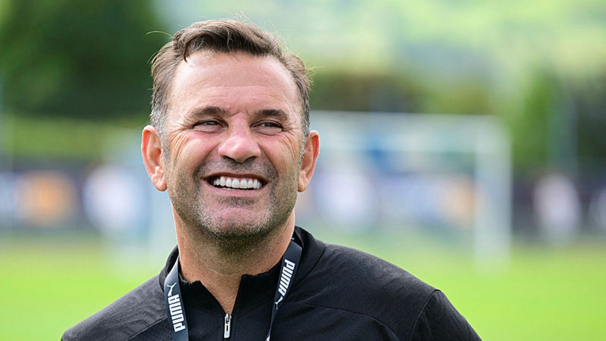 Galatasaray's turn! Cajaste and transfers...