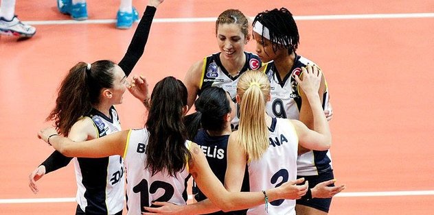 Fenerbahçe Opet deplasmanda kazandı