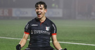 Ferdi Kadıoğlu operasyonu