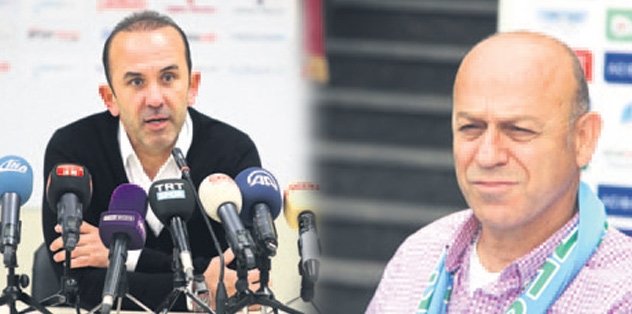 Konyaspor’a dayı desteği