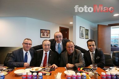 Real Madrid’den Galatasaray’a sürpriz transfer! Fatih Terim ısrarla istiyor