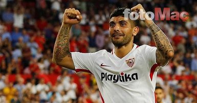 Galatasaray’dan bir bomba daha... Yeni transferini İstanbul’a getiriyor!