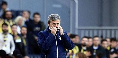 Aykut Kocaman Osmanlıspor maçı sonrası konuştu: "Bozmadan böyle devam"