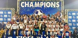 Türkiye sizinle gurur duyuyor