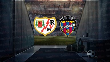 Rayo Vallecano - Levante maçı ne zaman, saat kaçta ve hangi kanalda canlı yayınlanacak? | İspanya La Liga