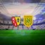 Lens-Nantes maçı detayları!
