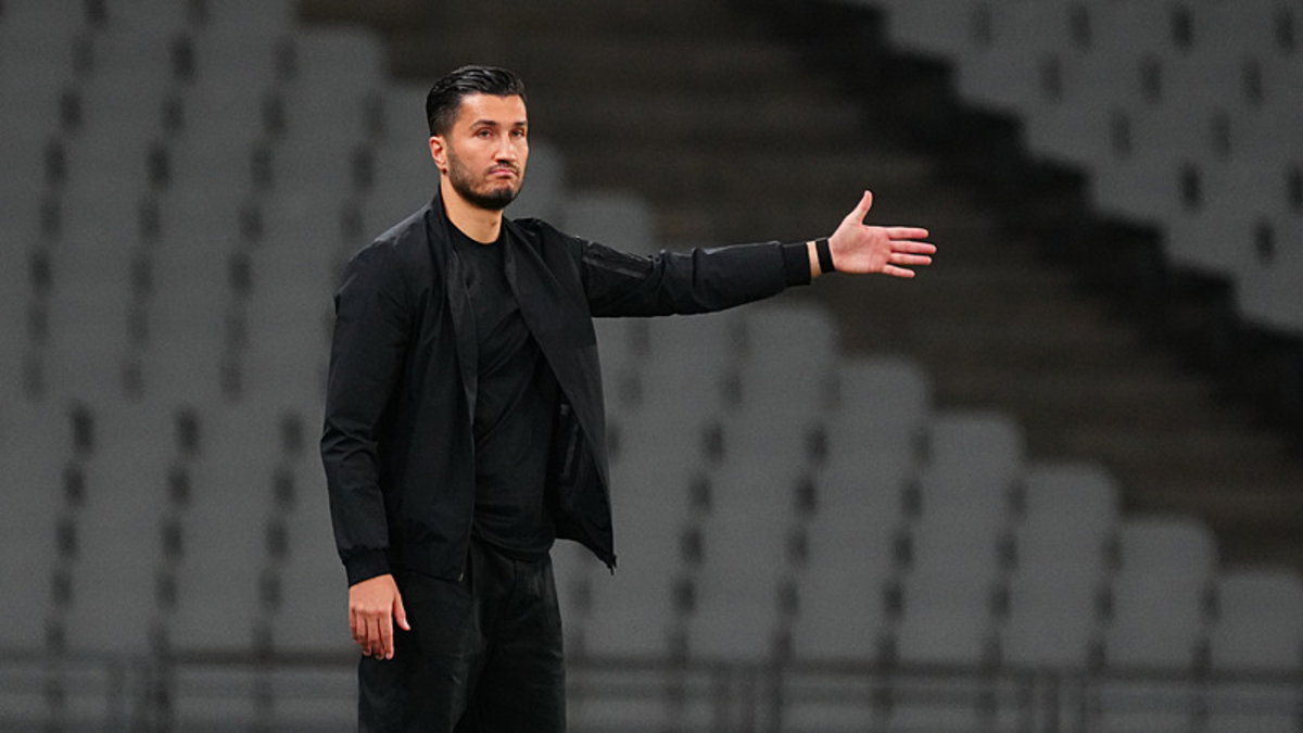 Başakşehir seri peşinde