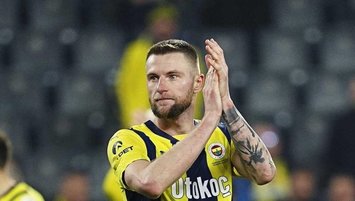 Skriniar geliyor