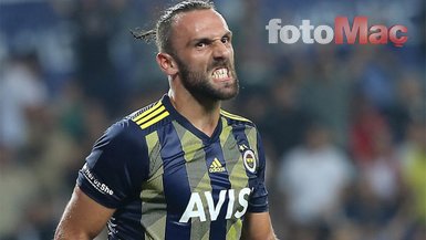 Fenerbahçe’ye dünya yıldızı! Muriç’in yerine geliyor