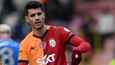 Morata için yeni iddia