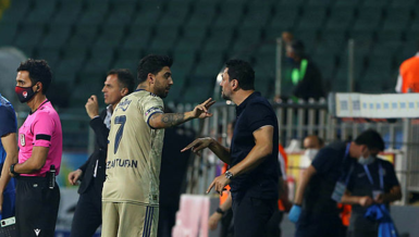 Ozan Tufan için flaş iddia