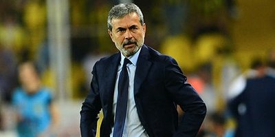 Kocaman için gözlem maçı