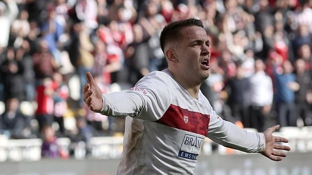 BEŞİKTAŞ TRANSFER HABERLERİ: Kartal'dan Rej Manaj hamlesi! Rekor bonservis...