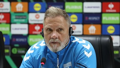 Thorsten Fink: Her şey mümkün futbolda