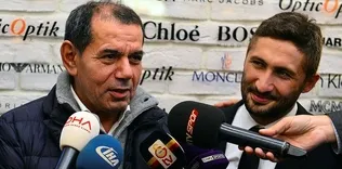 Sabri Sarıoğlu optik dükkanı açtı