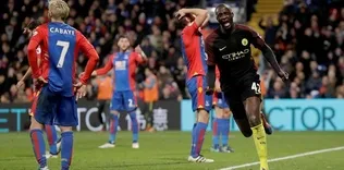 Manchester City’ye 2 golle hayat verdi