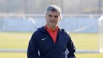 Kızılcabölükspor Ali Yalçın’la coştu