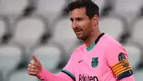 Barcelona Juventus’u devirdi!