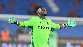 Turizm elçisi Onana