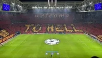 Kutlama hazırlığı