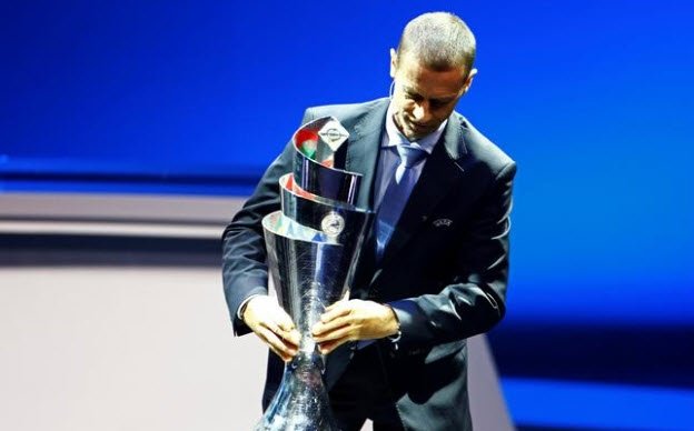 Milliler için kura zamanı! İÅte muhtemel rakipler...