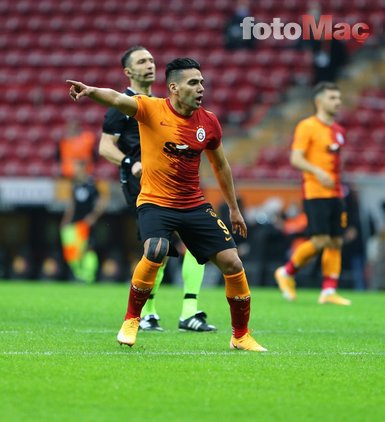 Galatasaray’a Mostafa Mohamed geldi o gidiyor! Transferin 3 nedenini yazdılar