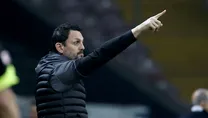 Futbolcularım tarih yazdı!