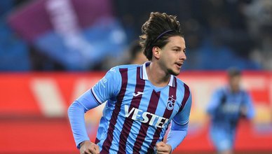 Trabzonspor’da gözler Enis Destan’da!