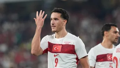 Deniz Gül Galatasaray'da
