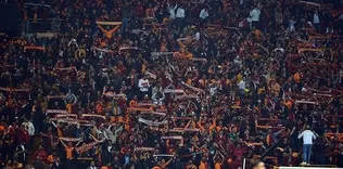 Seyircide de lider