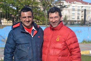Fenerbahçe Serhat Pekmezci ile anlaştı!