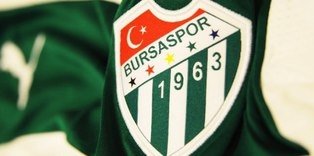 Bursaspor'a UEFA'dan müjde