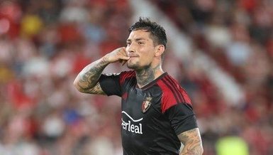 Almeria - Osasuna: 0-1 (MAÇ SONUCU - ÖZET)