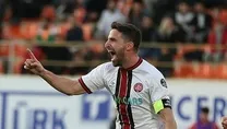 Borini iddiası