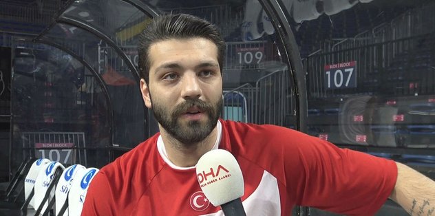 "2 maçtan da galip ayrılmak istiyoruz"