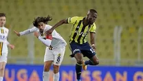 Valencia 3’lük atacak