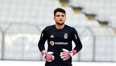 Ersin Destanoglu Idolum Neuer Son Dakika Besiktas Haberleri Fotomac