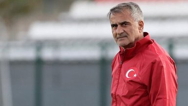 şenol güneş futbol hayatı