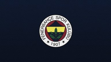 TRANSFER HABERLERİ: Konya Plummer resmen Fenerbahçe'de!