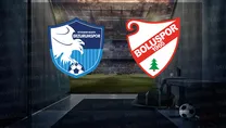 Erzurumspor - Boluspor maçı saat kaçta?