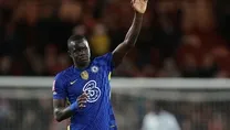 Beşiktaş’tan yeni Sarr operasyonu!