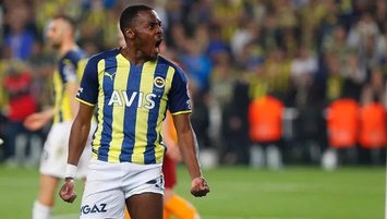 Fenerbahçe'nin yıldızı cezalı duruma düştü!